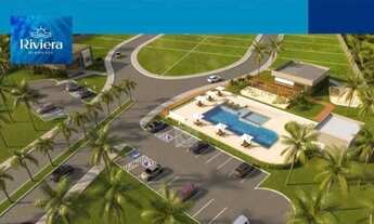 Imagem 2: Lote no condomínio Riviera Residence