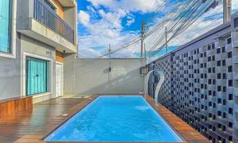 Imagem 7: Vendas Sobrado Curitiba PR