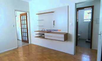 Imagem 2: 1 Dormitório semi mobiliado na melhor localização do centro histórico