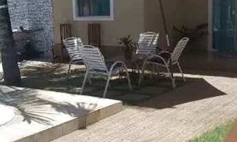 Imagem 4: Temporada Carnaval Casa com piscina em Jauá