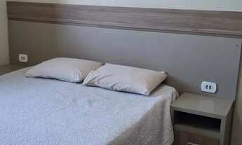 Imagem 4: Apartamento no graphos