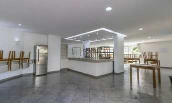 Imagem: Aluguel Apartamento 3 Dormitórios - 95