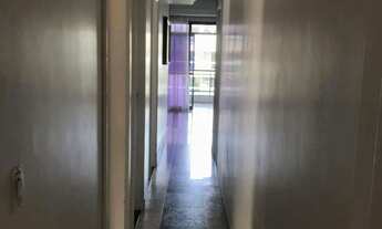 Imagem 7: Condomínio do Edifício Portuense I - Vendo Apartamento no Recreio dos Bandeirantes com 128