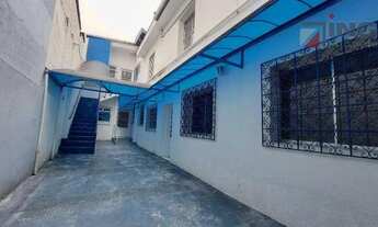 Imagem: Sobrado Comercial venda ou locação em