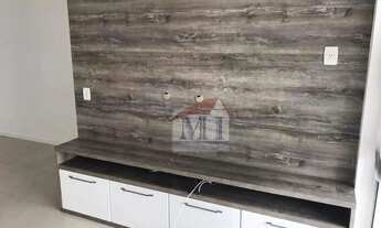 Imagem 2: Apartamento com 3 dormitórios para alugar, 114 m² por R$ 5.905,94/mês - Barra da Tijuca