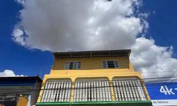 Imagem 3: Sobrado para venda com 690 metros quadrados com 1 quarto em Setor Campinas - Goiânia - GO