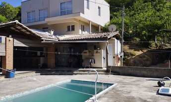 Imagem 6: Venda-se está chácara de 10.000m2 em Santa Teresa Municipal de Atilio Vivácqua-ES