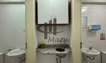 Imagem 7: Locação Sala Comercial Sao Caetano do Sul Santo Antonio Ref: 45741