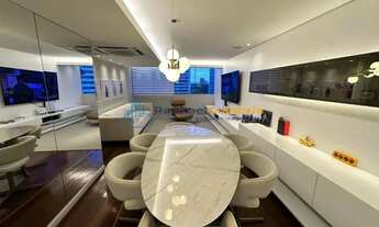 Imagem 3: LINDO E ESPAÇOSO APARTAMENTO NA JAQUEIRA