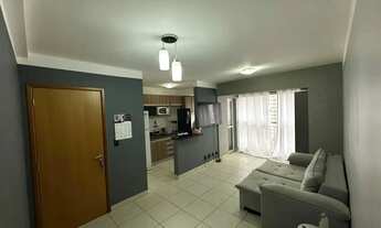 Imagem 3: Apartamento à venda, 2Q/Suíte, 59m, 1 garagem, Pq Amazônia, Goiânia, Go