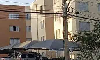 Imagem: APTO 3 QUARTOS em JOÃO GBUR 747 Santa Cândida