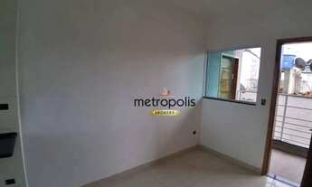 Imagem: Apartamento com 2 dormitórios, 34 m²