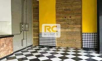 Imagem 7: Loja Comercial em Região Nobre da Vila da Serra