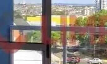 Imagem 8: APARTAMENTO MOBILIADO NO EDIFÍCIO CONEXION - 1 DORMITÓRIO COM ARMÁRIOS, PROXIMO AO SUPERME