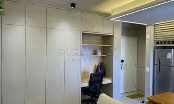 Imagem 3: Apartamento mobiliado no Bairro Alto da Boa Vista, Zona Sul de Ribeirão Preto/SP