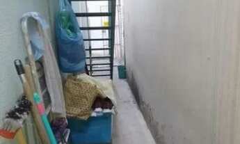 Imagem 6: Casa Linear com 2 Quartos e Terraço na Rua Osvaldo Cruz Próx. Carmela Dutra Ac. Carta!