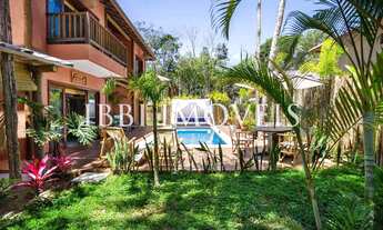 Imagem: Linda Casa Em Em Condomínio Fechado