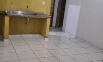 Imagem 2: Casa na Cidade olímpica