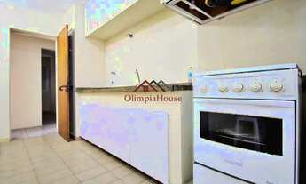 Imagem 7: Venda Apartamento 4 Dormitórios - 110 m² Brooklin