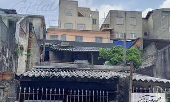 Imagem: Terreno à venda, 300 m² - Jardim Bonfiglioli