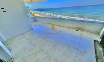 Imagem 5: Alto Padrão Frente Mar Entrada R$ 436 Mil - 3 Dormts 2 Suítes C/Varanda Gourmet