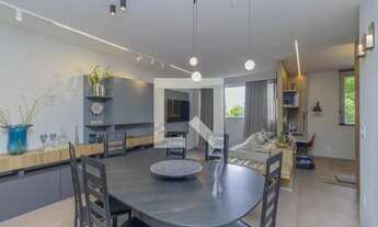 Imagem 2: Apartamento à Venda - Cidade Nova, 3 Quartos, 127 m2