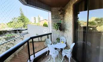 Imagem 4: Apartamento à venda e para alugar em Americana, Vila Jones, com 3 quartos, com 130 m²