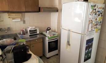 Imagem 6: Apartamento 2 dormitórios