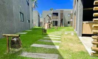 Imagem 2: Imóvel para venda com 58 metros quadrados com 2 quartos em Centro - Porto de Pedras - AL