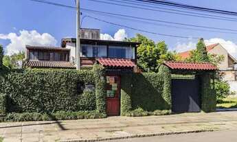 Imagem: Casa 3 dormitórios à venda Guarujá Porto