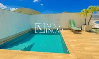 Imagem 2: Cobertura - / Residencial / Copacabana