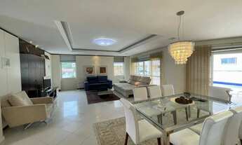 Imagem 5: Casa com 04 Dorm. Sendo 04 suítes no Cacupé