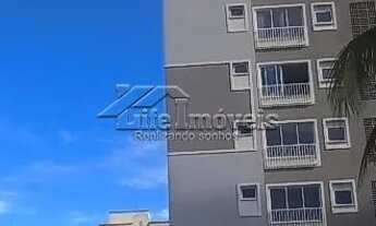 Imagem 2: Vende Apartamento 02 dorm com suíte Hort