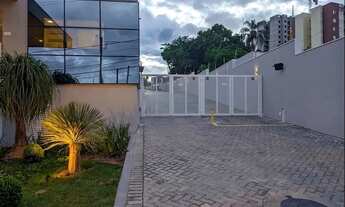 Imagem 5: Sobrado para venda com 130 metros quadrados com 3 quartos