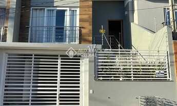 Imagem: Casa à venda no Morro do Espelho, São