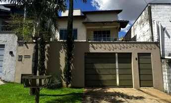 Imagem 3: Sobrado no Residencial cidade verde, bairro São Francisco