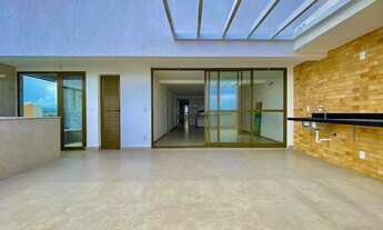 Imagem 3: Cobertura com 3 suítes à venda na Praia da Peracanga, Enseada Azul em Guarapari