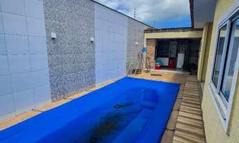 Imagem 6: Vendo casa reformada no condomínio Freedom