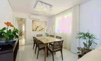 Imagem 7: Apartamento à venda, 3 quartos, 1 suíte, 3 vagas, Sion - Belo Horizonte/MG