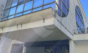 Imagem 2: Prédio inteiro para locação em Tucuruvi - SP