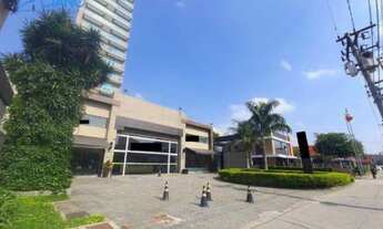 Imagem 2: Prédio, 3000 m² - venda por R$ 22.000.000,00 ou aluguel por R$ 150.000,00/mês - Brás - São