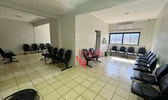 Imagem 3: Ponto Comercial Amplo para Venda ou Locação de 21 Salas no Bairro Nova Ribeirânia em Ribei