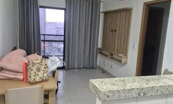 Imagem 7: Apartamento (Aluguel) no Ed Smart Boulevard no Umarizal