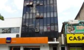 Imagem: Comercial/Industrial de 25 metros quadrados