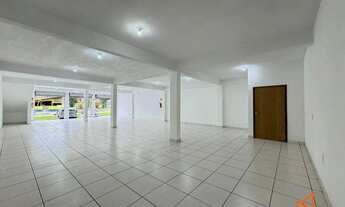 Imagem: Sala Comercial no Floresta Joinville