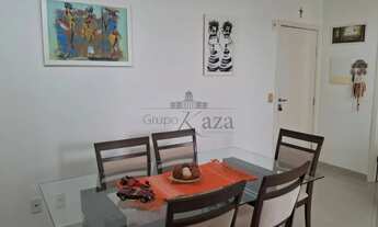 Imagem 6: Oportunidade - Apartamento - Residencial Amadeus Boulevard - Jardim Esplanada - 1 Dormitór