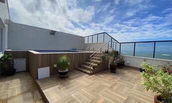 Imagem 8: Imóvel para venda com 680 metros quadrados com 5 quartos em Praia da Costa - Vila Velha