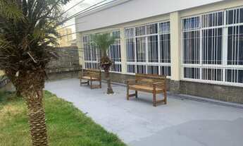 Imagem: Casa de repouso, residencial de idosos