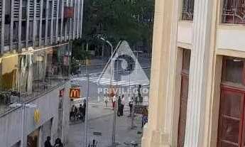 Imagem: Sala Comercial de 43 m² no Centro do Rio