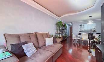 Imagem 3: Apartamento em Vila Valparaíso